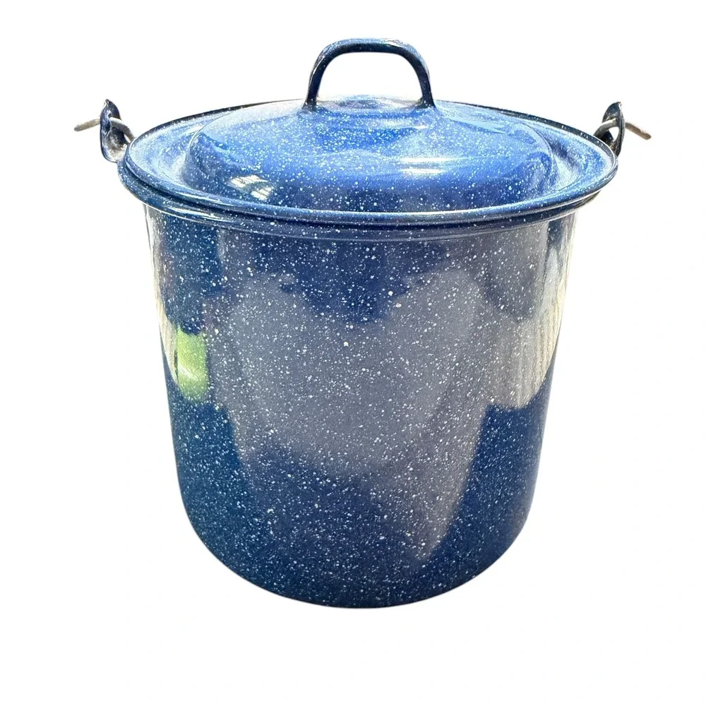 Unbranded vintage blue